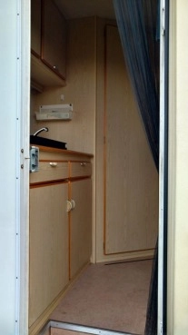                         Fiat Ducato 2.8 TD 122 KM - zdjęcie 3
                        