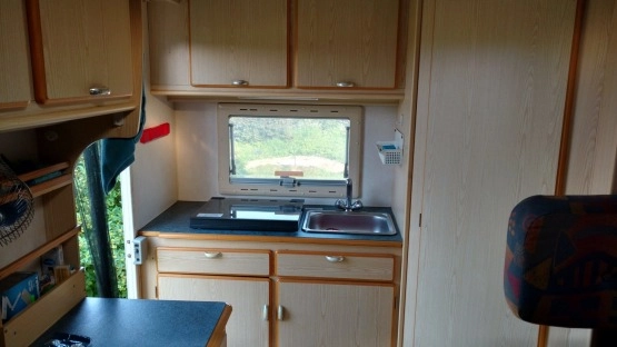                         Fiat Ducato 2.8 TD 122 KM - zdjęcie 4
                        