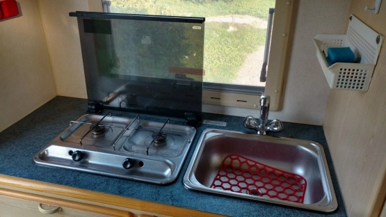                         Fiat Ducato 2.8 TD 122 KM - zdjęcie 7
                        