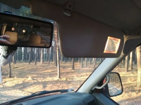                         Volkswagen Multivan T4, 2.5 TDi, 98 r., stolik, łóżko - zdjęcie 5
                        