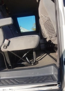                         Ford Transit V - zdjęcie 14
                        