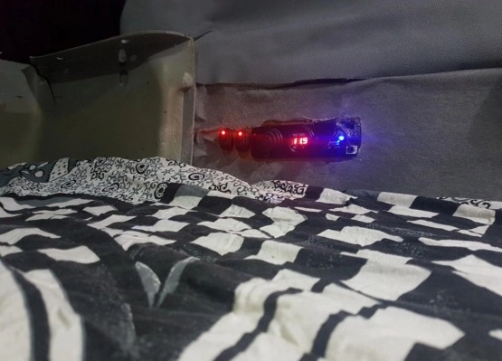                         Ford Transit V - zdjęcie 16
                        