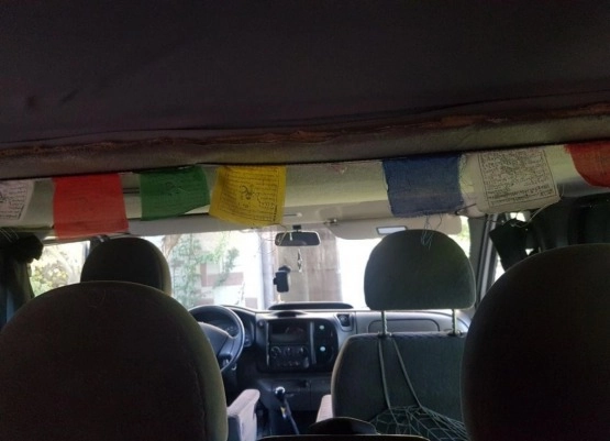                         Ford Transit V - zdjęcie 17
                        