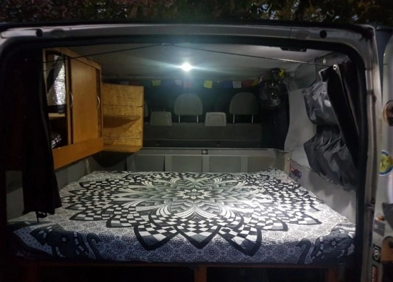                         Ford Transit V - zdjęcie 19
                        