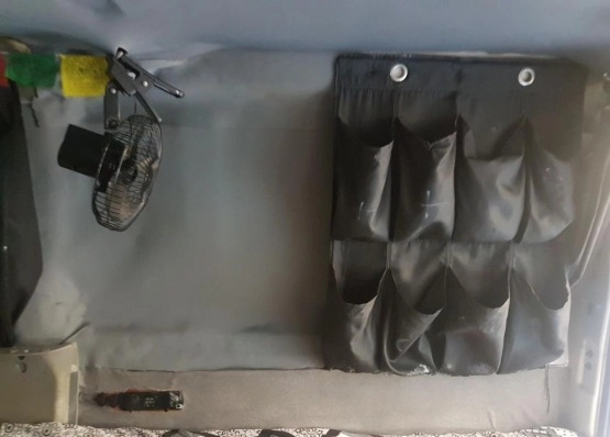                         Ford Transit V - zdjęcie 21
                        