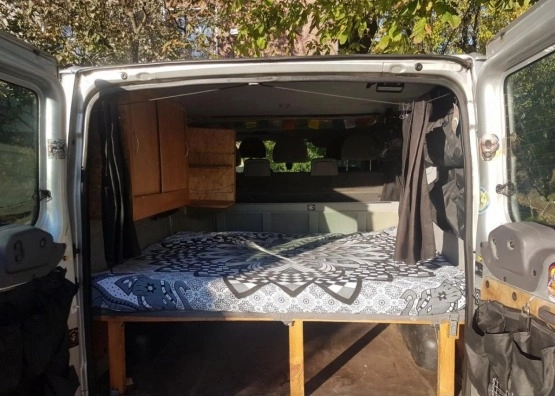                         Ford Transit V - zdjęcie 22
                        