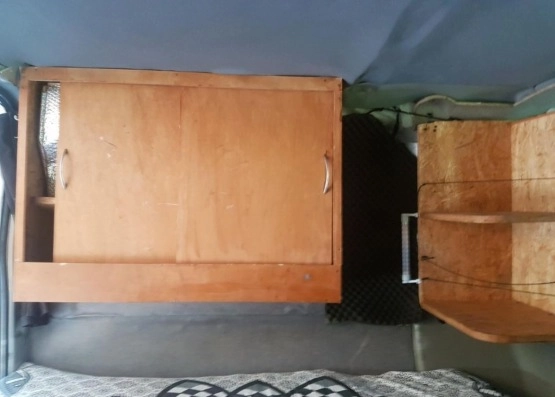                         Ford Transit V - zdjęcie 23
                        