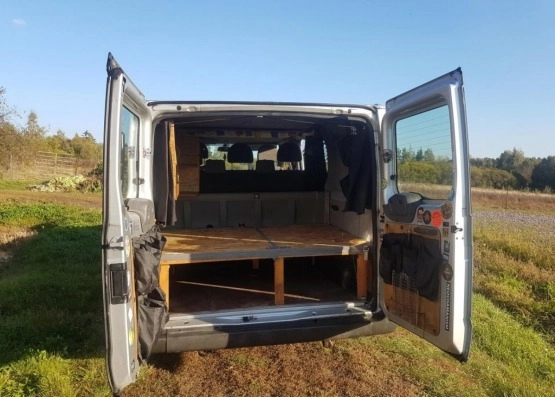                         Ford Transit V - zdjęcie 2
                        