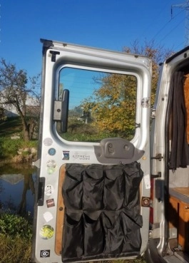                         Ford Transit V - zdjęcie 3
                        