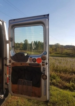                         Ford Transit V - zdjęcie 4
                        