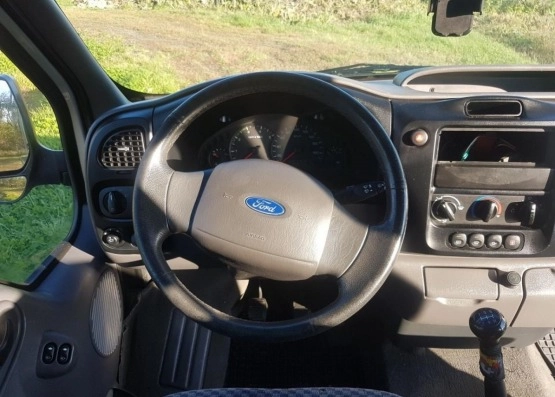                         Ford Transit V - zdjęcie 5
                        