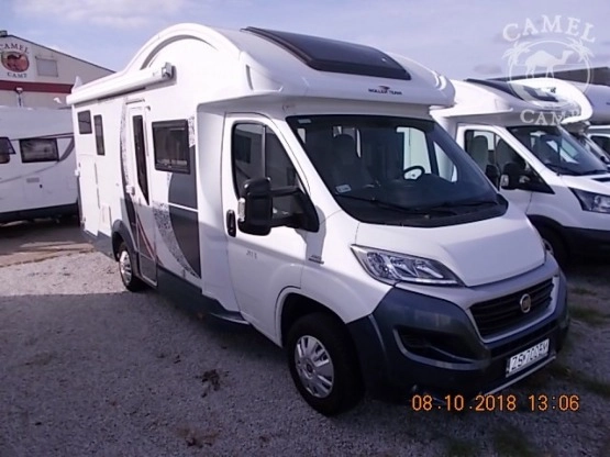                         RT Granduca 295 TL OKAZJA 2015r - zdjęcie 1
                        