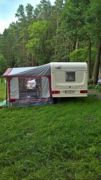                         Przyczepa Avondale Dart 2003 rok sprzedam/zamienię - zdjęcie 1
                        