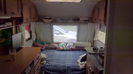                         Przyczepa Avondale Dart 2003 rok sprzedam/zamienię - zdjęcie 5
                        