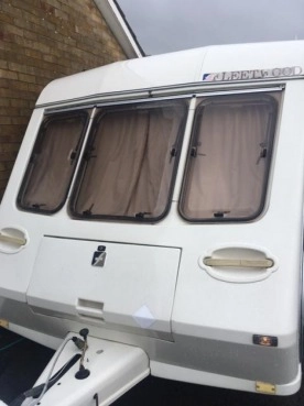                         Przyczepa kempingowa Fleetwood - zdjęcie 1
                        