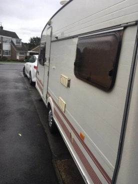                         Przyczepa kempingowa Fleetwood - zdjęcie 2
                        