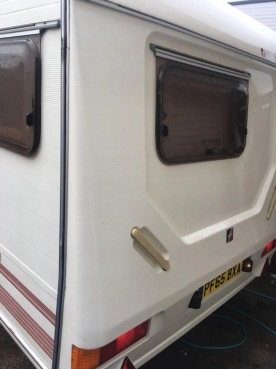                         Przyczepa kempingowa Fleetwood - zdjęcie 3
                        