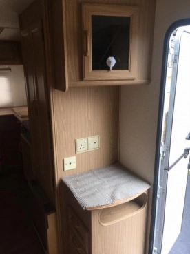                         Przyczepa kempingowa Fleetwood - zdjęcie 4
                        