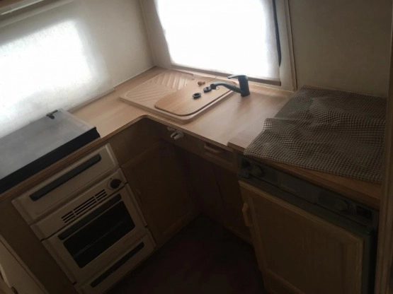                         Przyczepa kempingowa Fleetwood - zdjęcie 6
                        