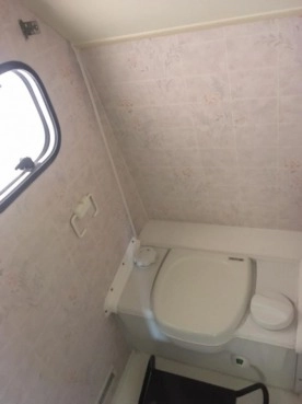                         Przyczepa kempingowa Fleetwood - zdjęcie 7
                        