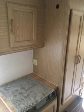                         Przyczepa kempingowa Fleetwood - zdjęcie 8
                        