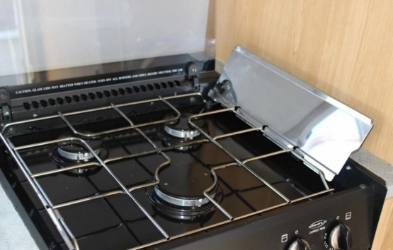                         Przyczepa kempingowa Lunar rok 2009 - zdjęcie 16
                        