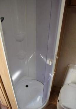                         Przyczepa kempingowa Lunar rok 2009 - zdjęcie 7
                        