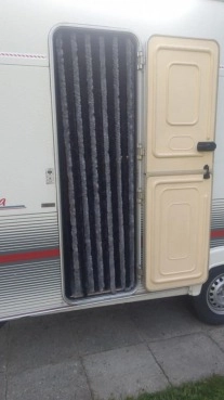                         Przyczepa Axxor Morrea 430 CPA - zdjęcie 12
                        