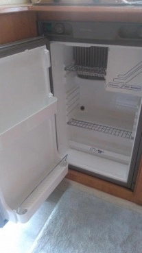                         Przyczepa Axxor Morrea 430 CPA - zdjęcie 6
                        