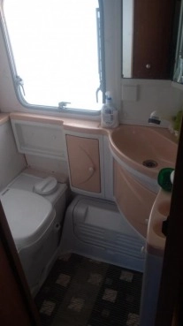                         Przyczepa Axxor Morrea 430 CPA - zdjęcie 7
                        