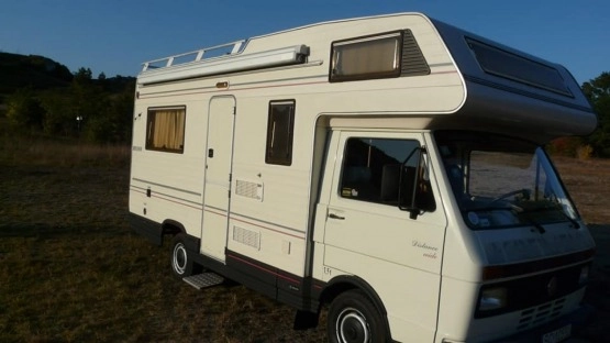                         VOLKSWAGEN LT 28 KARMANN DISTANCE WIDE - zdjęcie 13
                        