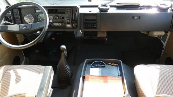                         VOLKSWAGEN LT 28 KARMANN DISTANCE WIDE - zdjęcie 3
                        