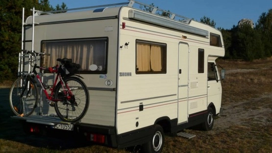                         VOLKSWAGEN LT 28 KARMANN DISTANCE WIDE - zdjęcie 7
                        