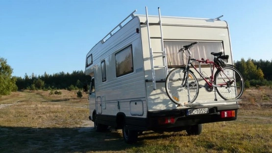                         VOLKSWAGEN LT 28 KARMANN DISTANCE WIDE - zdjęcie 8
                        