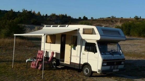                         VOLKSWAGEN LT 28 KARMANN DISTANCE WIDE - zdjęcie 9
                        