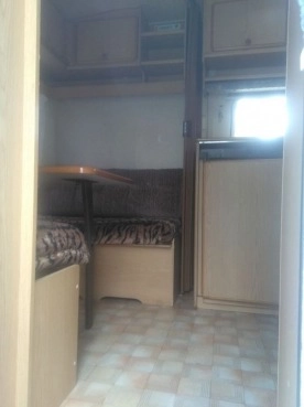                         Przyczepa kempingowa Knaus, rok 1987 - zdjęcie 2
                        