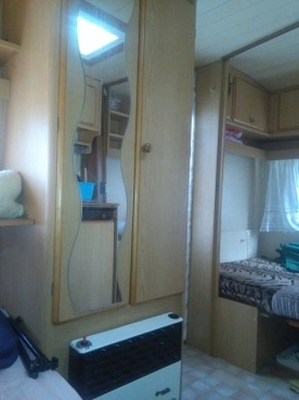                         Przyczepa kempingowa Knaus, rok 1987 - zdjęcie 7
                        