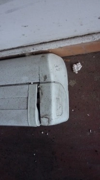                         Markiza roleta kasetowa OMNISTOR 5800 4 m Okazja! - zdjęcie 2
                        