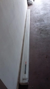                         Markiza roleta kasetowa OMNISTOR 5800 4 m Okazja! - zdjęcie 3
                        