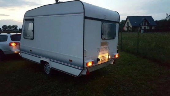                         Adria Optima 360 - zdjęcie 10
                        