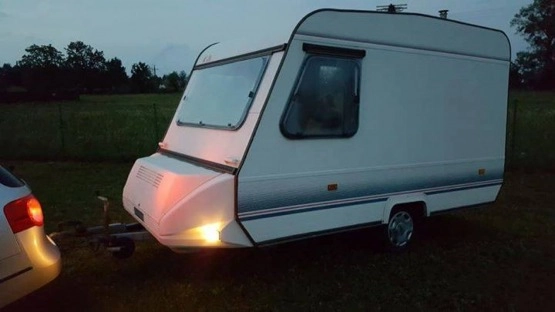                         Adria Optima 360 - zdjęcie 1
                        