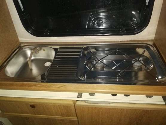                         Adria Optima 360 - zdjęcie 2
                        