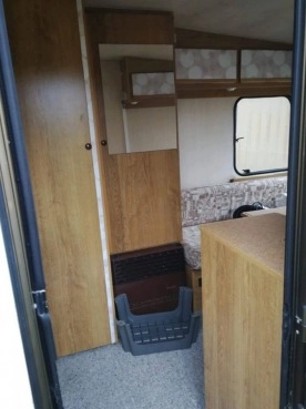                         Adria Optima 360 - zdjęcie 4
                        