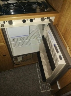                         Adria Optima 360 - zdjęcie 5
                        