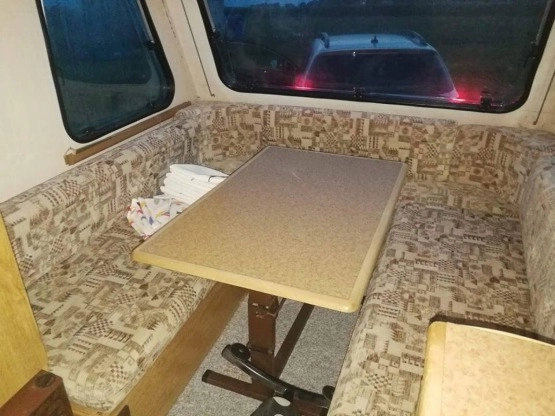                         Adria Optima 360 - zdjęcie 7
                        