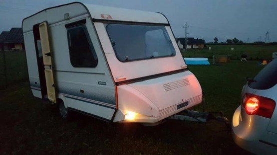                         Adria Optima 360 - zdjęcie 8
                        