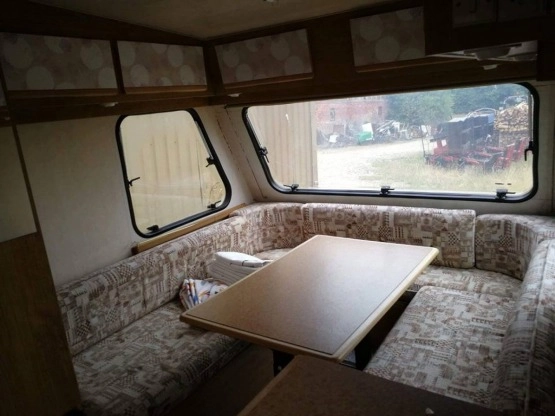                         Adria Optima 360 - zdjęcie 9
                        