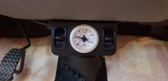                         Pilote Galaxy 880 2001 r. Ducato 2.8 JTD DMC 3500kg - zdjęcie 17
                        