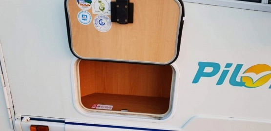                         Pilote Galaxy 880 2001 r. Ducato 2.8 JTD DMC 3500kg - zdjęcie 18
                        