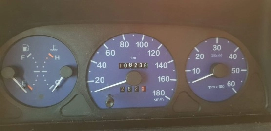                         Pilote Galaxy 880 2001 r. Ducato 2.8 JTD DMC 3500kg - zdjęcie 20
                        